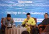 Rafiq Buka Regsosek 2022, Kunci Suksesnya Proses Reformasi Perlindungan Sosial