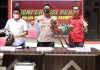 Residivis Jarah Perkakas Sparepart Di Bengkel Gendon, Brasta: Rutin Masuk Penjara, Warga Diimbau Waspada Satreskrim Polsek Meral kembali