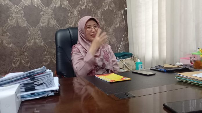Menuju Bebas Frambusia Tahun 2022, Dinkes Tanjungpinang Terus Sosialisasi Hidup Sehat