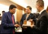 Indonesia Perkuat Kerja Sama dengan India, Sepakat Dorong Partisipasi di IPEF Indonesia Perkuat Kerja Sama dengan India