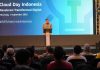 Indonesia Cloud Day 2022, Airlangga: Pemerintah Serius Siapkan Talenta Digital Indonesia Cloud Day 2022, Airlangga