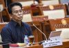 Profil Johanis Tanak yang Terpilih Jadi Pimpinan KPK Gantikan Lili Pintauli Johanis Tanak