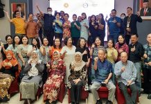 Berusia 40 tahun? Ini Tips Dokter Spesialis RS KPJ Johor Agar Wanita Tetap Anggun dan Sehat KPJ Johor