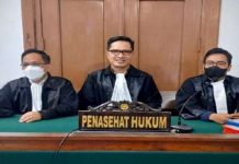 Kabar Febri Diansyah dan Rasamala Aritonang Jadi Tim Kuasa Hukum Ferdy Sambo Kabar Febri Diansyah dan Rasamala Aritonang Jadi Tim Kuasa Hukum Ferdy Sambo