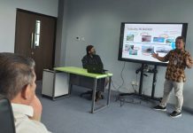 Melihat Hebatnya Kampus Politeknik Batam, Spesialis IT, Animasi dan Rencana Jurusan Pramugari Politeknik Batam