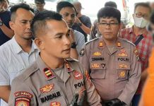 Curi Motor, Seorang Terduga Pelaku Diamankan Unit Reskrim Polsek Bengkong