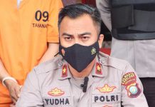 Tertipu Jual Beli Online, Kapolsek Sekupang Ingatkan Masyarakat Waspada