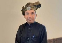 Samakan Persepsi, KPU Batam Rakor dengan Parpol Perbaikan Verifikasi Administrasi Ketua KPU Batam Martius