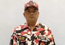 Ketua PBB DPC Bintan Apresiasi Yoris Tempuh Jalur Hukum Terkait Dugaan Info Hoax Ketua PBB DPC Bintan Apresiasi Yoris Tempuh Jalur Hukum Terkait Dugaan Info Hoax