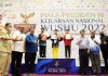 Ketua Umum Pengurus Besar Wushu Indonesia Airlangga Dukung Industri Olahraga Mendunia Ketua Umum Pengurus Besar Wushu Indonesia Airlangga