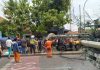 Daftar Nama Korban Laka Maut Truk Trailer Tabrak Halte di Bekasi, Sopir Minum Obat Laka Maut Truk Trailer Tabrak Halte di Bekasi
