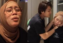 Babak Baru, Lesti Kejora Laporkan KDRT Rizky Billar Lesti Kejora dan Rizky Billar Atas Dugaan KDRT