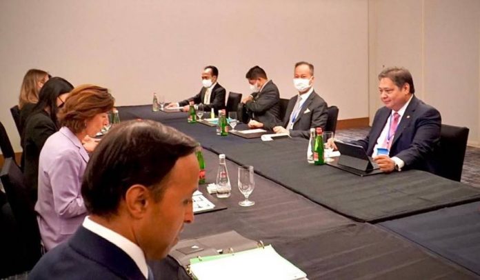 Amerika Sediakan Sekitar Rp 747 Triliun untuk Program CHIPS