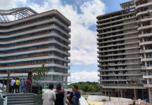 Tower Kalani Serah Terima Kunci Desember 2022 dan Nuvasa Bay Sudah Bayar WTO hingga Tahun 2045 Nuvasa Bay Apartemen Kalani