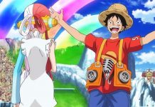 Cara Beli Tiket One Piece Film Red di Bioskop Indonesia Tiket One Piece Film Red