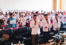 Rakerda PKS Bintan Hasilkan 4 Keputusan, Tolak Kenaikan Harga BBM Subsidi Hingga Targetkan 6 Kursi Legislatif
