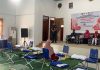 Sambut Hari Perhubungan Nasional, PPLP Kelas II Tanjung Uban Gelar Donor Darah PPLP Tanjung Uban gelar Donor Darah