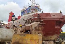 Loker Terbaru PT Citra Shipyard Batam, Cek Syaratnya Disini PT Citra Shipyard