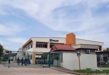 Loker PT Dynacast Indonesia Mukakuning Terbaru Membutuhkan Safety Officer PT Dynacast Indonesia