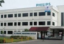 Dibutuhkan Posisi “Operator” di PT Philips Industries Panbil Batam