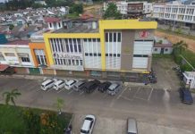 Dibutuhkan Loker Staff Admninstrasi di PT. Trias Jaya Propertindo