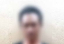 Aniaya Korban Menggunakan Parang, Seorang Pria di Sagulung Ditahan Polisi