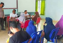 Bantuan BLT Tak Tepat Sasaran, Ketua DPD PKS Bintan: Benahi Dulu di Hulunya