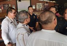 Tanpa Dishub Kepri, Perseroda Bersama Sejumlah Instansi Bahas Wacana Pelabuhan Sagara Jadi Wilayah FTZ Perseroda