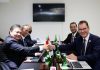 Pertemuan Bilateral Indonesia dan UNIDO Dukung Percepatan Transformasi Energi Hijau Pertemuan Bilateral Indonesia dan UNIDO Dukung Percepatan Transformasi Energi Hijau
