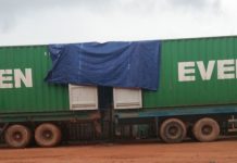 Laporan LSM Cindai Berproses, PT. Sunwell Hengkang Ke Vietnam Perusahaan hengkang ke vietnam