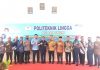 Politeknik Lingga Resmi Buka Kuliah Umum Perdana Tahun 2022