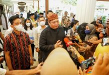 Positif Ekonomi dan Kekayaan Budaya, Menko Airlangga: Indonesia Kian Diperhitungkan Dunia