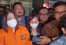 Putri Candrawathi Ikhlas Ditahan di Bareskrim Polri, Titip Anak yang Masih Sekolah Putri Candrawathi