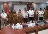 Rudi Berbagi Pengalaman Membangun Batam ke Bupati Samosir Vandiko Gultom Rudi Berbagi Pengalaman Membangun Batam ke Bupati Samosir Vandiko Gultom