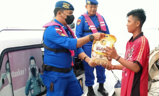 Satpolair Polres Bintan Satpolair Polres Bintan