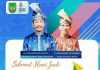 Rudi: Selamat Hari Jadi Provinsi Kepri ke-20 Tahun 2022 Selamat Hari Jadi Provinsi Kepri ke-20 Tahun 2022
