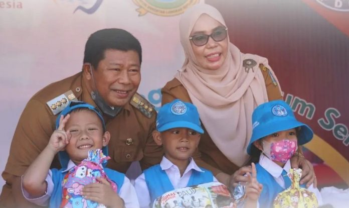 Sikat Gigi Nasional Sikat Gigi Nasional