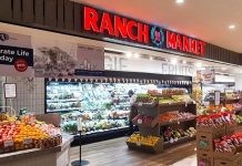 Mengenal Supermarket Ranch Market Supermarket Ranch Market Indonesia