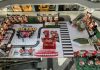 Pameran ULTAH PKP di Grand Batam Mall Ramai Pengunjung, Dapat 3 Kali Untung dan Cicilan 1% Sampai Lunas ULTAH PKP di Grand Batam Mall