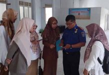 Pemkab Pasaman Barat Mulai Terapkan Penggunaan Aplikasi Absensi Online Seluruh OPD