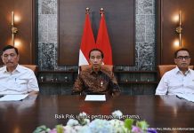 Indonesia Resmi Ambil Alih Layanan Navigasi Penerbangan Wilayah Udara Kepri dari Singapura Indonesia Resmi Ambil Alih Layanan Navigasi Penerbangan Wilayah Udara Kepri dari Singapura