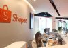 Alasan Shopee Indonesia PHK Karyawan Salah satu unit pelayanan Shopee Indonesia Foto: Marketeers.