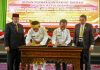 DPRD Kepri Sahkan Ranperda APBD Perubahan Tahun 2022
