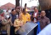 Sikap Golkar Paska Akbar Tanjung Dukung Juniornya Anies Baswedan Jadi Capres NasDem Akbar Tanjung dan Anies Baswedan