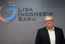 Karir Akhmad Hadian Lukita Direktur PT LIB, Tersangka Tragedi Kanjuruhan Akhmad Hadian Lukita Dirut LIB