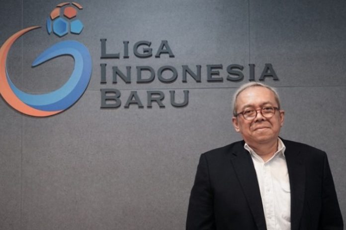 Akhmad Hadian Lukita Dirut LIB