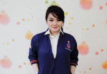 Anggota DPR dari Partai NasDem Hillary Brigitta Lasut Polisikan Komika Mamat Alkatiri Anggota DPR dari Partai NasDem Hillary Brigitta Lasut Laporkan Mamat Alkatiri