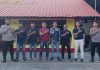 Awak Media Ajak Polisi Bersinergi Sesuai Arahan Kapolres Kepulauan Anambas