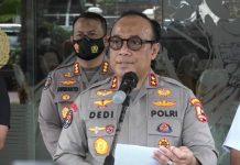 Polri umumkan 20 Polisi Diduga Langgar Etik atas Peristiwa Kanjuruhan Malang Bareskrim Periksa Direktur LIB Tragedi Kanjuruhan