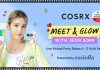 Ambasador Baru, COSRX Hadirkan Artis K-Pop Jeon Somi Jumpa Para Fans di Indonesia COSRX Hadirkan Artis K-Pop Jeon Somi Jumpa Para Fans di Indonesia
